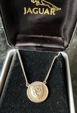 Vintage 925 Silver (Gold