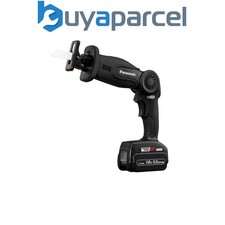 Panasonic EY47A1LJ2G31 Folding Reciprocating Saw 14.4/18V 2 x 18V 5.0Ah Li-ion