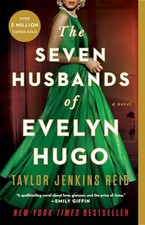 The Seven Husbands of Evelyn