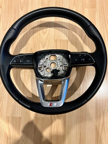 Audi steering - q5,