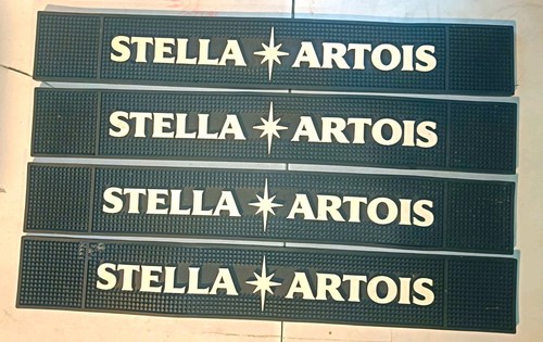 Stella artois pub - pub, runner