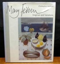 MARY FEDDEN ENIGMAS AND