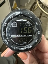 Suunto Vector HR
