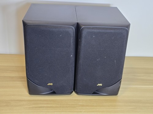Jvc mxs3bk 35w bookshelf - jvc,