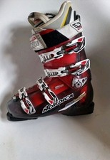 Nordica Speed Machine 110 red
