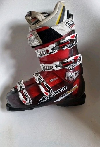 Nordica speed machine 110 - machine,