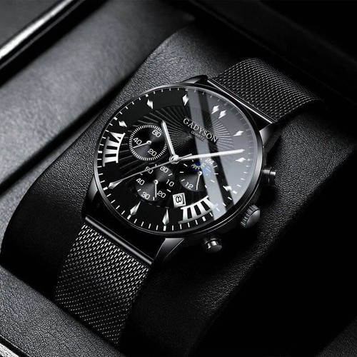 New men watches luxury famous - men,