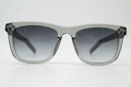 Montblanc mb0262o gray silver - gray,