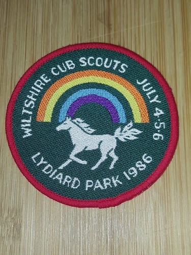 Scouting wiltshire cub - uk,