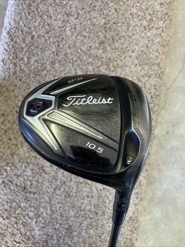 Titleist 915 driver - titleist,