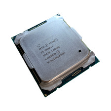 Intel Xeon E5-2698 v4 20Core 2.20 GHz 50MB 135W CPU Processor - SR2JW