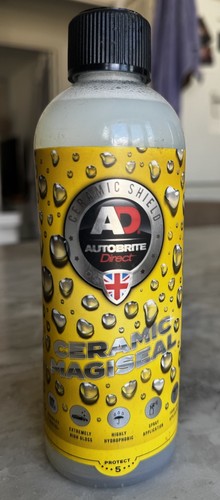 Autobrite magiseal ceramic - autobrite,