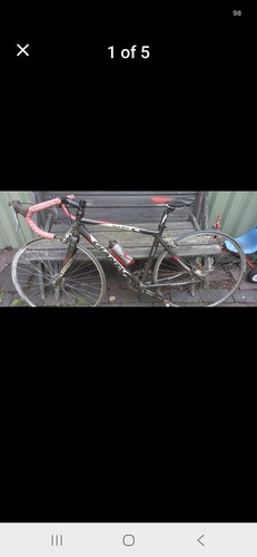 Giant scr road - 3.0, bike