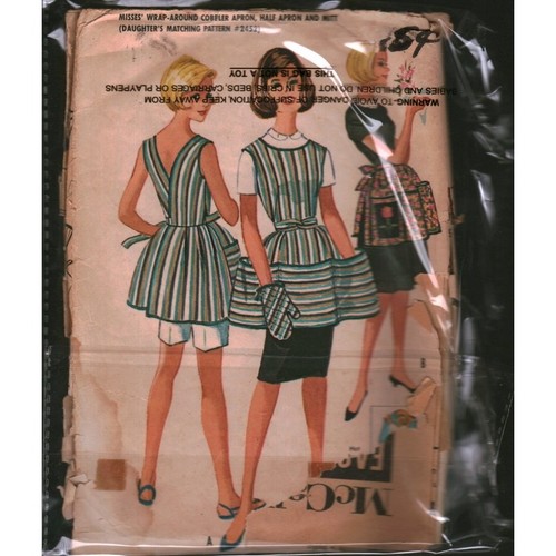 Vintage mccall 2451 sewing - vintage,