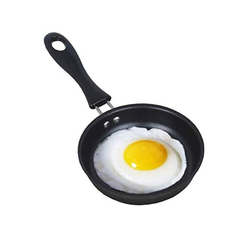 Non stick mini pan for - stick, one
