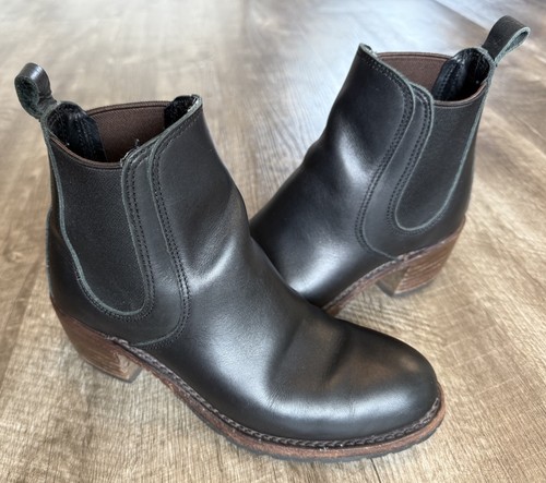 Red wing shoes heritage - shoes,