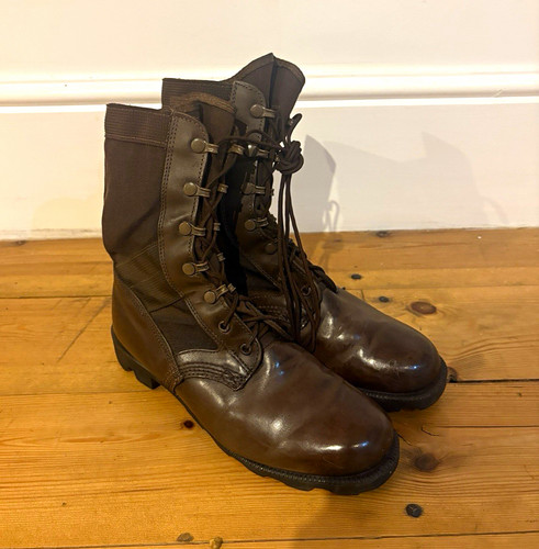 British army brown jungle - british,
