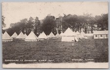 MILITARY Shropshire IY