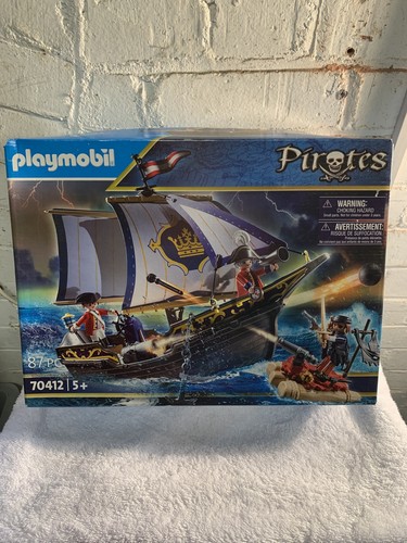 Playmobil 70412 pirates - playmobil,