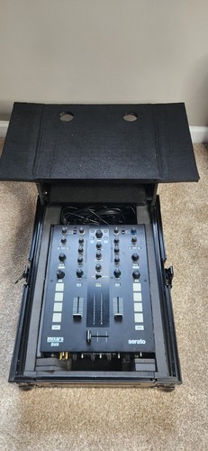 Mixars duo mkii scratch - duo,