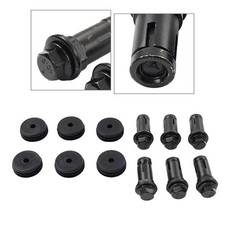 1 Set Rock Slider Mounting