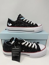 Converse X Chiara Ferragni