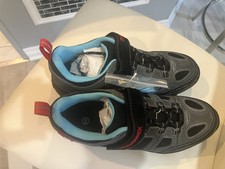 Women road cycling shoes - cycling,