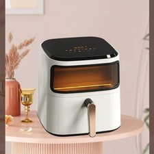 10L Air Fryer Kitchen Oven Oil