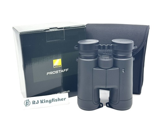 Prostaff 8x42 binoculars - 8x42,