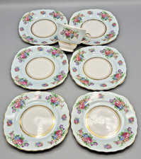 Vintage Colclough Bone China