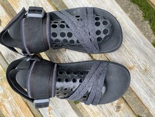 Ladies Merrell Sandals Pre