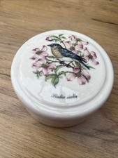 Patum Peperium the Gentleman's Relish Blue Bird Blue Tit Great Condition