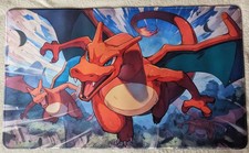 Pokemon / Charizard / Card
