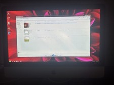 Apple iMac 21.5 Inch A1418