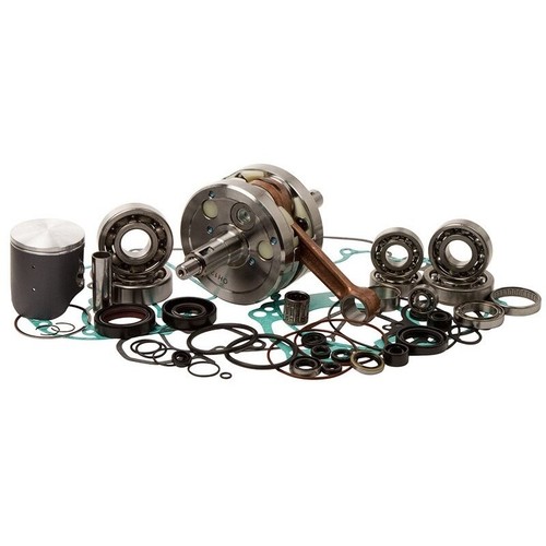 Complete engine revision kit - engine,