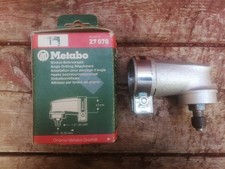 Metabo Angle Drilling