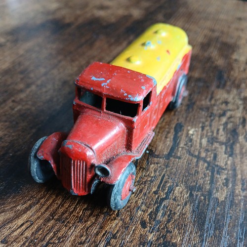 Dinky toys 25d - toys, #25d