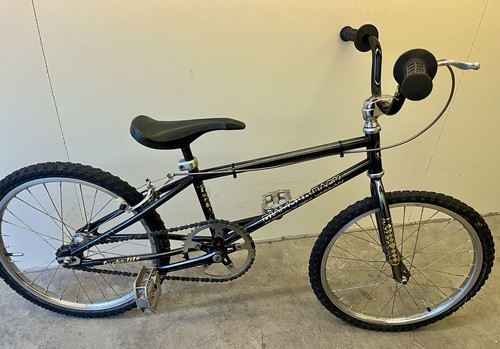 Old school bmx turbo - old, lite