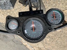 Aprilla RS50 Clocks