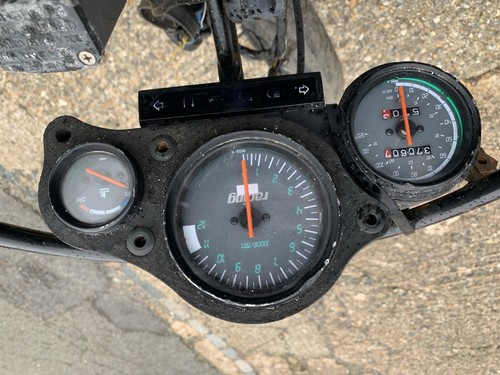 Aprilla rs50 clocks - rs50,