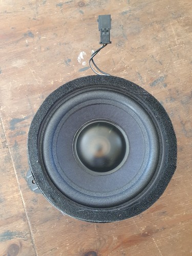 Audi mk1 2004 bose rear - 2004,
