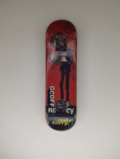 Rare Vintage Tech Deck 96mm -