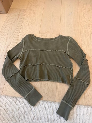 Urban outfitters olive green - outfitters,
