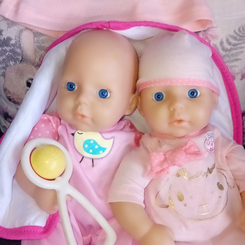 Pretty pair zaph little - 🩷pretty,