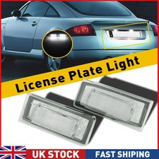 Canbus smd led license - led,