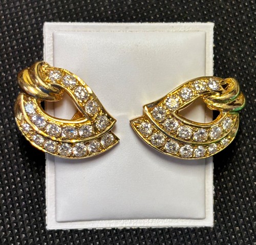 Vintage sydney berman 14k gold - sydney,