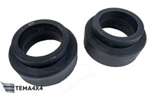 Rear coil spacers 30mm for