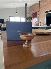 Linley turned Bowl or Dish