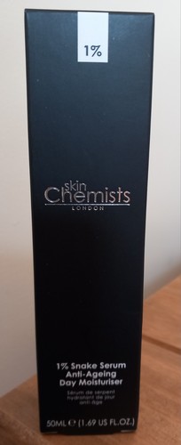 Skin chemists london 1 - london,