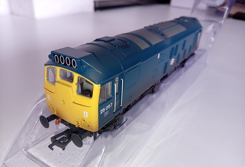 Bachmann 340 class - bachmann, 32-340